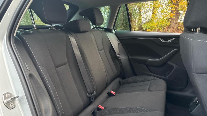 Used Skoda Kamiq 2024 for sale - 76405228: Photo 12