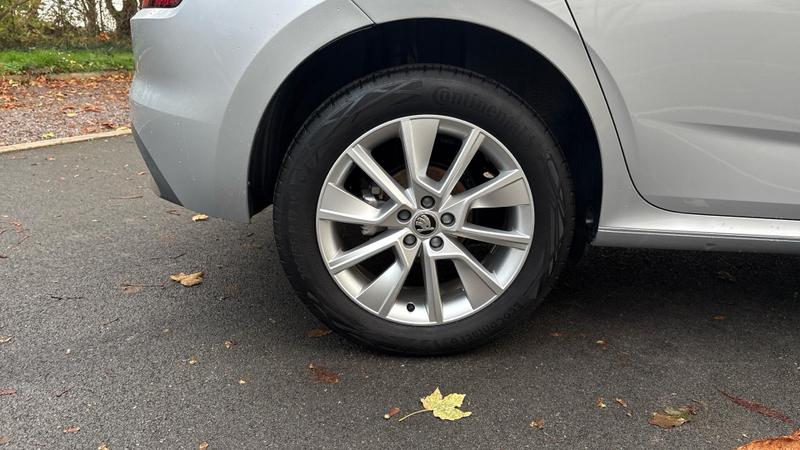 Used Skoda Kamiq 2024 for sale - 76405228: Photo 13