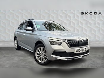 2024 - 1.0 TSI 110 SE Drive 5dr DSG Automatic