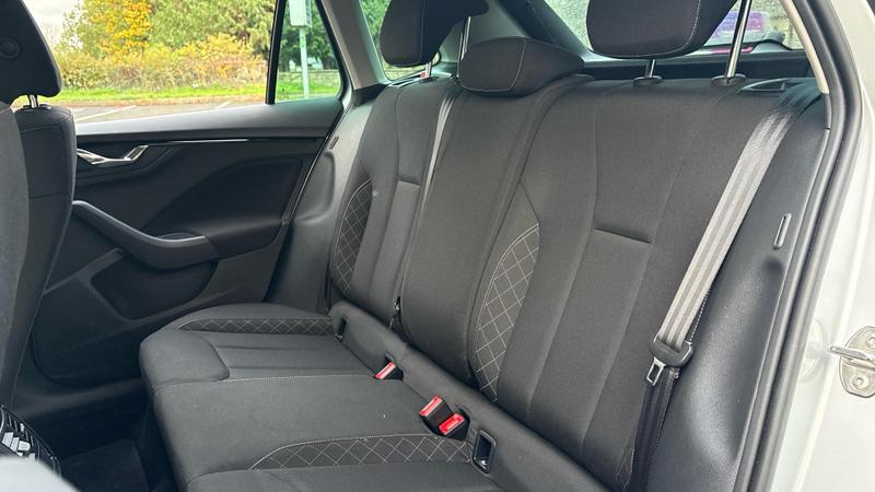 Used Skoda Kamiq 2024 for sale - 76405228: Photo 21