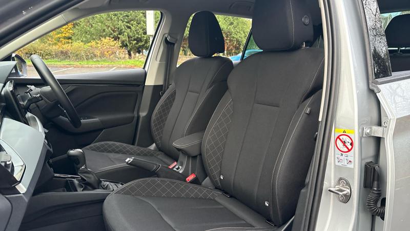 Used Skoda Kamiq 2024 for sale - 76405228: Photo 22