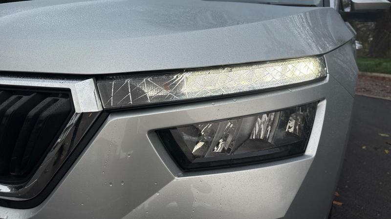 Used Skoda Kamiq 2024 for sale - 76405228: Photo 24