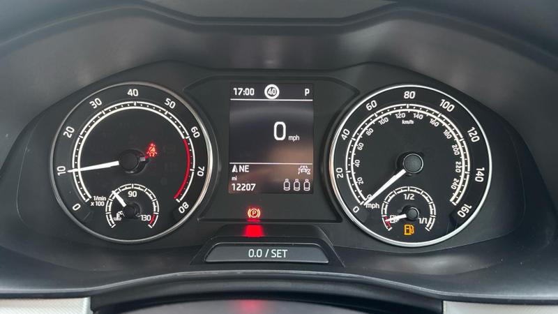 Used Skoda Kamiq 2024 for sale - 76405228: Photo 25