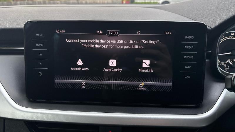 Used Skoda Kamiq 2024 for sale - 76405228: Photo 26