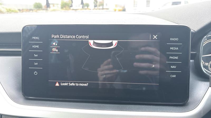 Used Skoda Kamiq 2024 for sale - 76405228: Photo 28