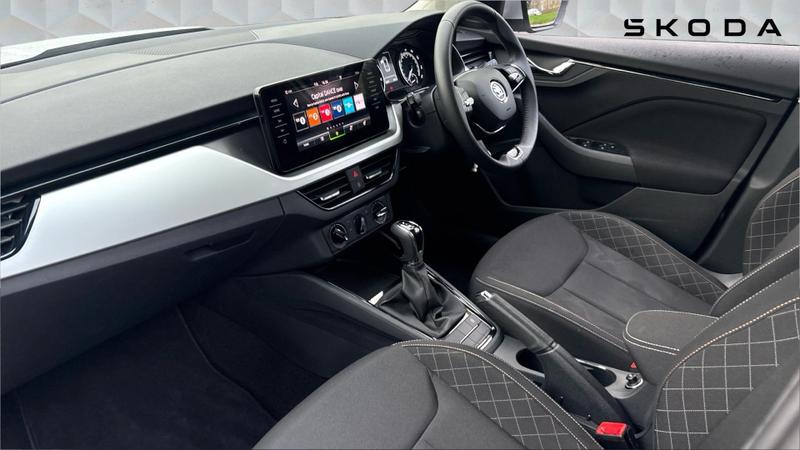 Used Skoda Kamiq 2024 for sale - 76405228: Photo 3