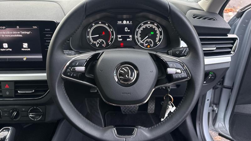 Used Skoda Kamiq 2024 for sale - 76405228: Photo 33