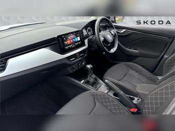 Used Skoda Kamiq 2024 for sale - 76405228: Photo