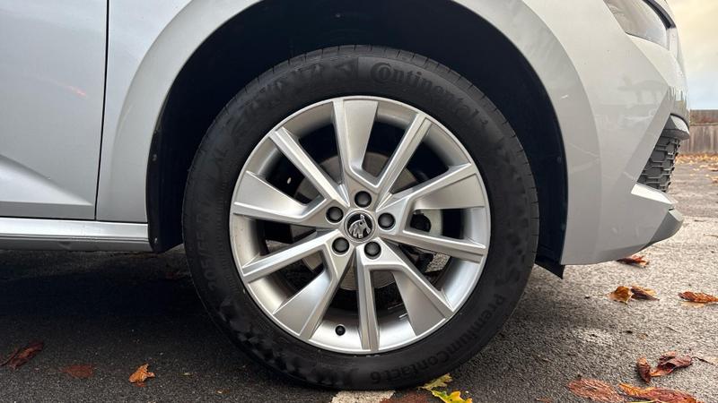 Used Skoda Kamiq 2024 for sale - 76405228: Photo 6