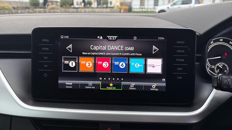 Used Skoda Kamiq 2024 for sale - 76405228: Photo 8