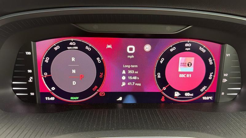 Used Skoda Octavia 2025 for sale - 75959963: Photo 10