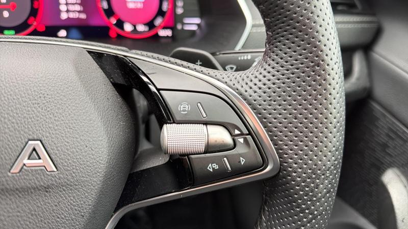 Used Skoda Octavia 2025 for sale - 75959963: Photo 12