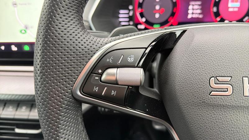 Used Skoda Octavia 2025 for sale - 75959963: Photo 13