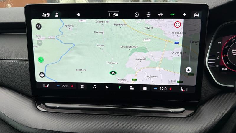 Used Skoda Octavia 2025 for sale - 75959963: Photo 17