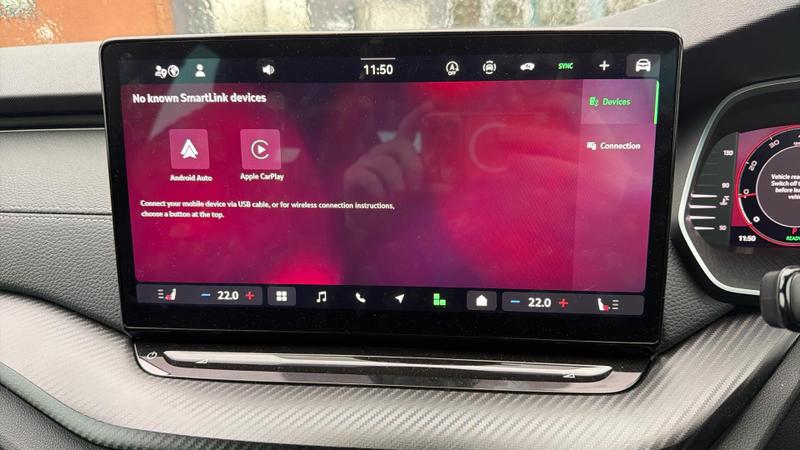 Used Skoda Octavia 2025 for sale - 75959963: Photo 18