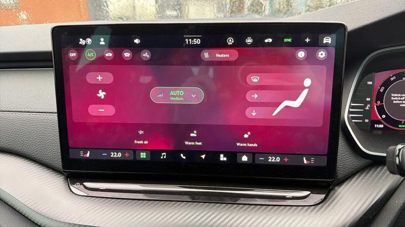 Used Skoda Octavia 2025 for sale - 75959963: Photo 19