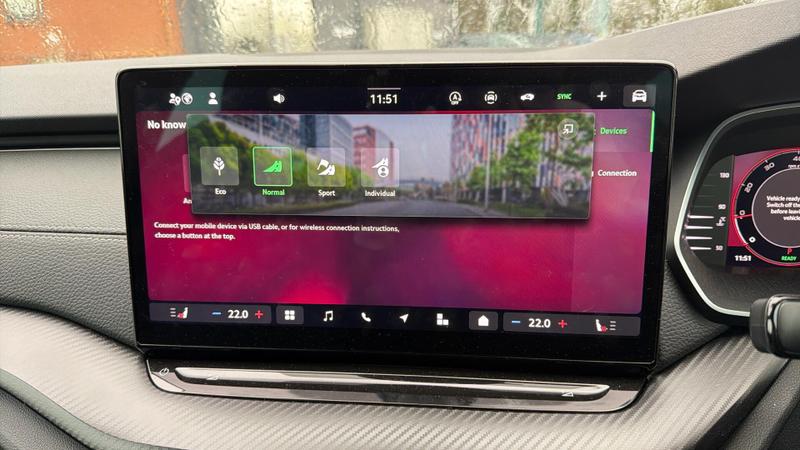 Used Skoda Octavia 2025 for sale - 75959963: Photo 20