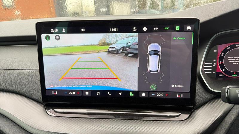 Used Skoda Octavia 2025 for sale - 75959963: Photo 21