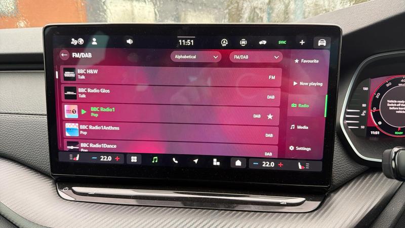 Used Skoda Octavia 2025 for sale - 75959963: Photo 22