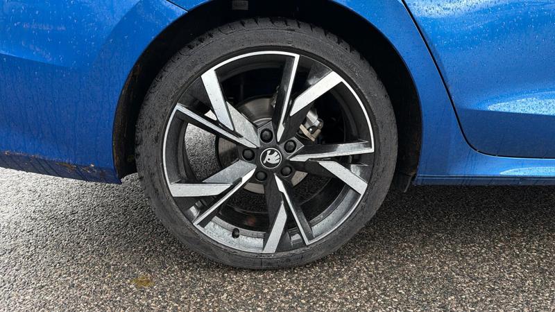 Used Skoda Octavia 2025 for sale - 75959963: Photo 28