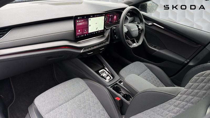 Used Skoda Octavia 2025 for sale - 75959963: Photo 3