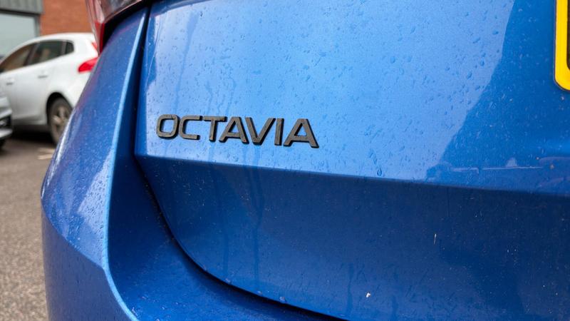 Used Skoda Octavia 2025 for sale - 75959963: Photo 31