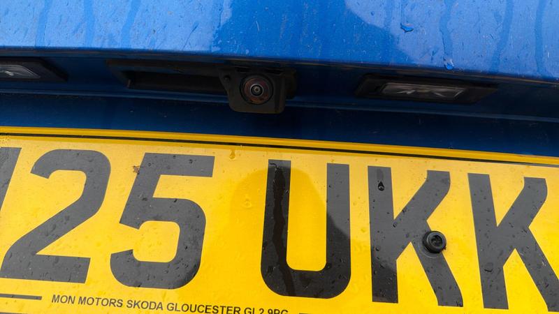 Used Skoda Octavia 2025 for sale - 75959963: Photo 34