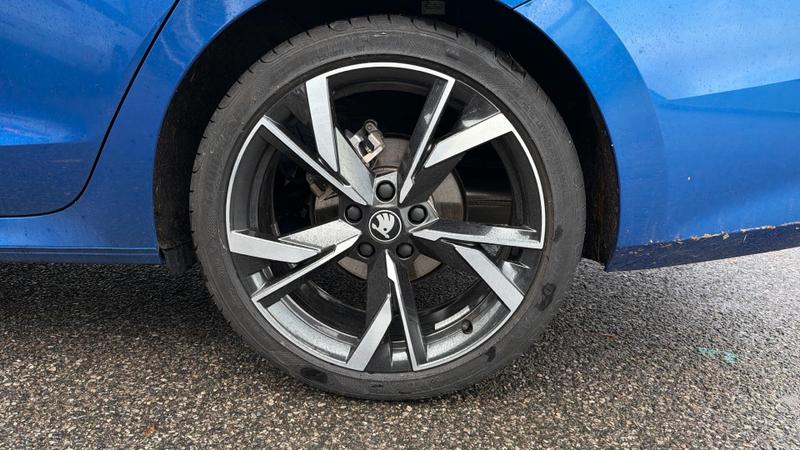 Used Skoda Octavia 2025 for sale - 75959963: Photo 35