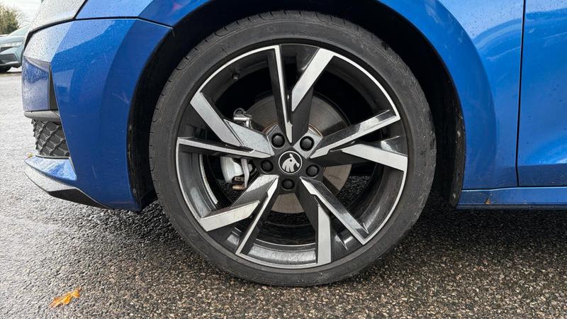 Used Skoda Octavia 2025 for sale - 75959963: Photo 36