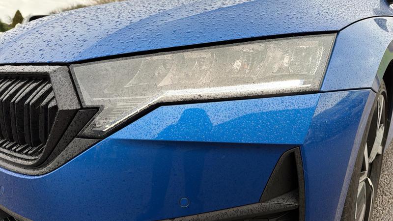 Used Skoda Octavia 2025 for sale - 75959963: Photo 37