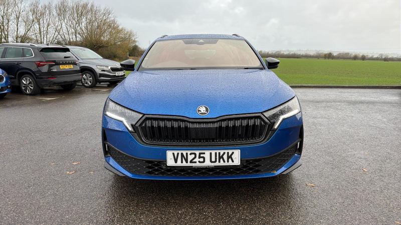 Used Skoda Octavia 2025 for sale - 75959963: Photo 38