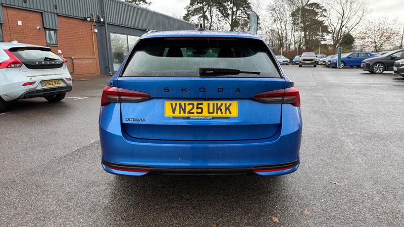 Used Skoda Octavia 2025 for sale - 75959963: Photo 39