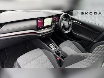 Used Skoda Octavia 2025 for sale - 75959963: Photo