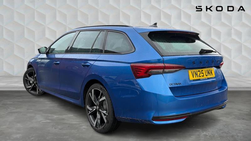 Used Skoda Octavia 2025 for sale - 75959963: Photo 4