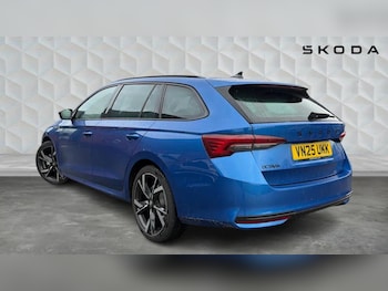 Used Skoda Octavia 2025 for sale - 75959963: Photo