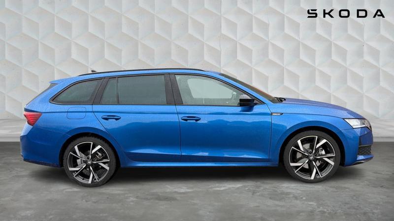 Used Skoda Octavia 2025 for sale - 75959963: Photo 5