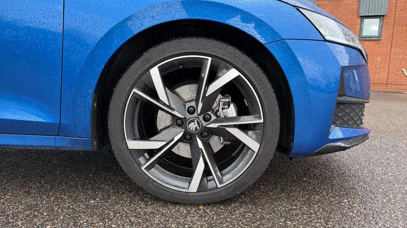 Used Skoda Octavia 2025 for sale - 75959963: Photo 6