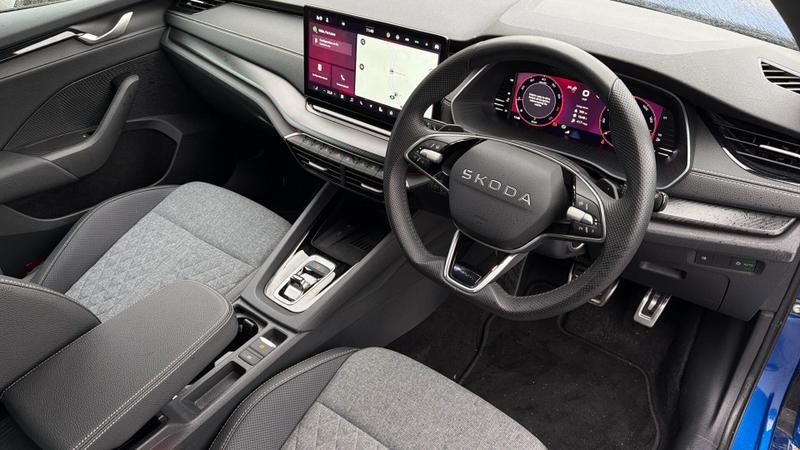 Used Skoda Octavia 2025 for sale - 75959963: Photo 7