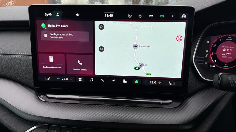 Used Skoda Octavia 2025 for sale - 75959963: Photo 8