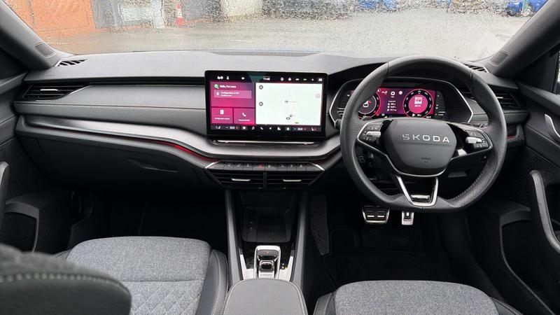 Used Skoda Octavia 2025 for sale - 75959963: Photo 9