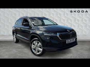 2024 - SUV 1.5 TSI (150ps) SE Drive ACT DSG Automatic 5-Door