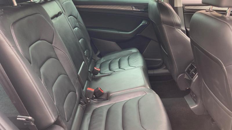 Used Skoda Kodiaq 2023 for sale - 76131544: Photo 17