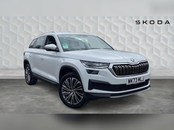 Skoda - Kodiaq