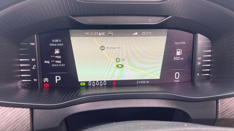 Used Skoda Kodiaq 2023 for sale - 76131544: Photo 23