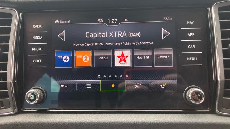 Used Skoda Kodiaq 2023 for sale - 76131544: Photo 25