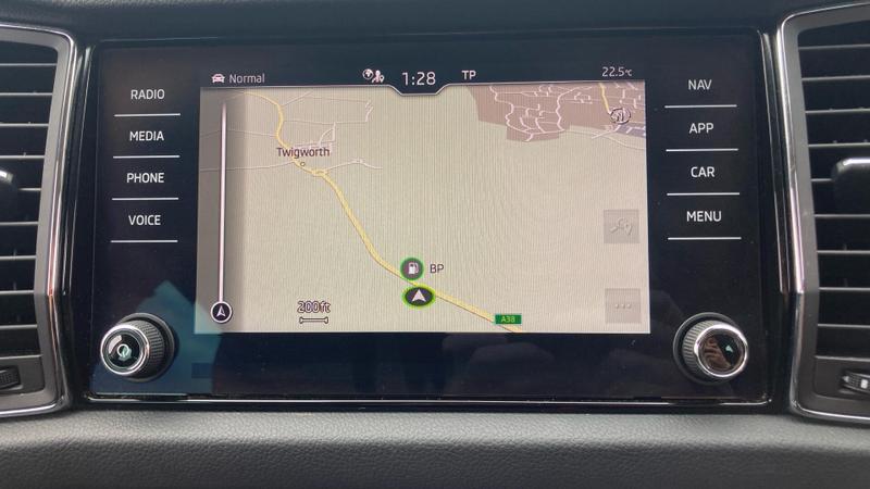 Used Skoda Kodiaq 2023 for sale - 76131544: Photo 26