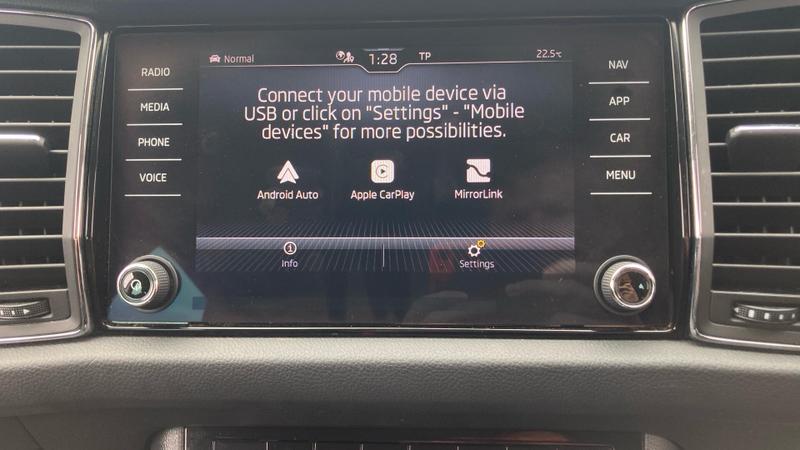 Used Skoda Kodiaq 2023 for sale - 76131544: Photo 27