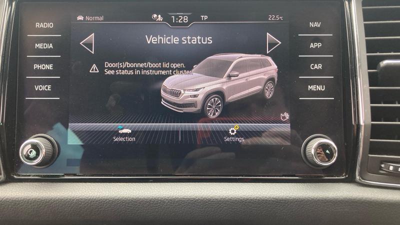 Used Skoda Kodiaq 2023 for sale - 76131544: Photo 28
