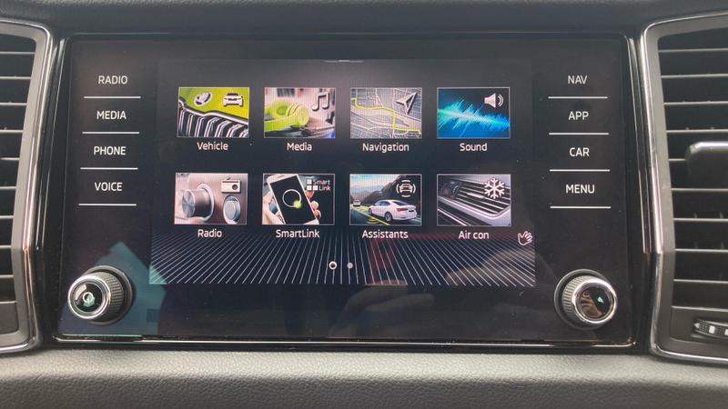 Used Skoda Kodiaq 2023 for sale - 76131544: Photo 29
