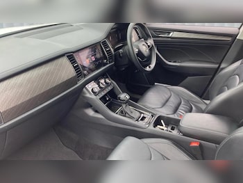 Used Skoda Kodiaq 2023 for sale - 76131544: Photo 2